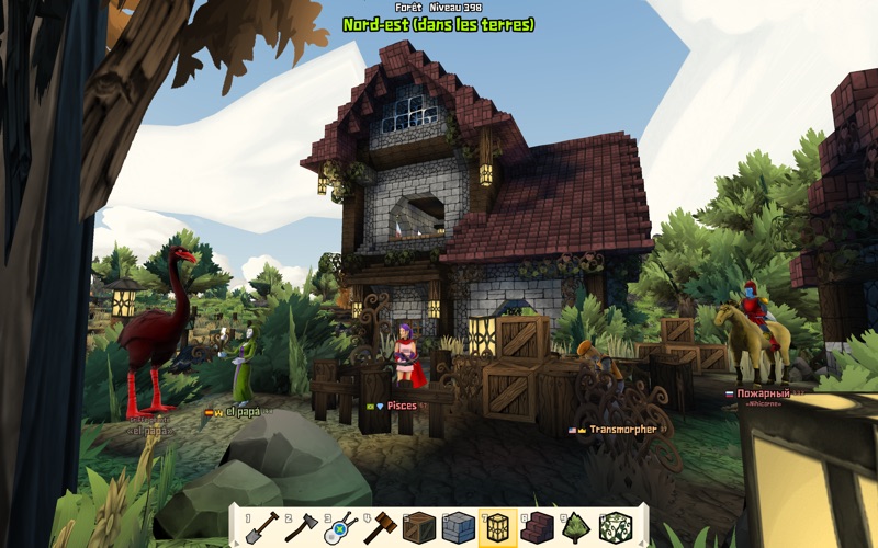Screenshot #1 pour Angeldust