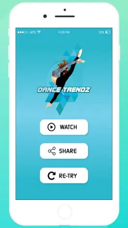 Game screenshot Dance Trendz hack