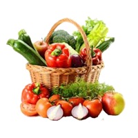 Fruits and Vegetables Bundle apk