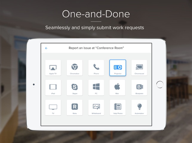 EventBoard - Book, Meet, Work(圖5)-速報App