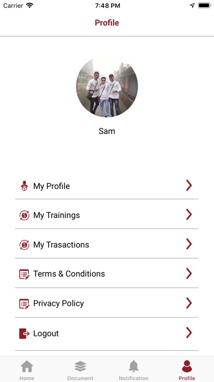 MyGlicense screenshot-5