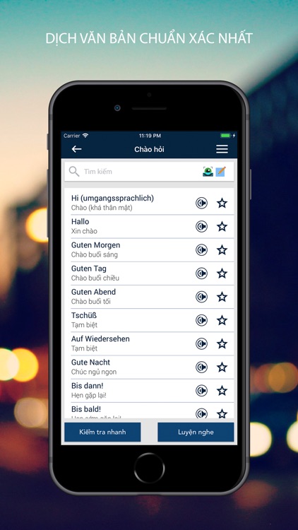 Từ Điển Đức Việt PRO - VDICT