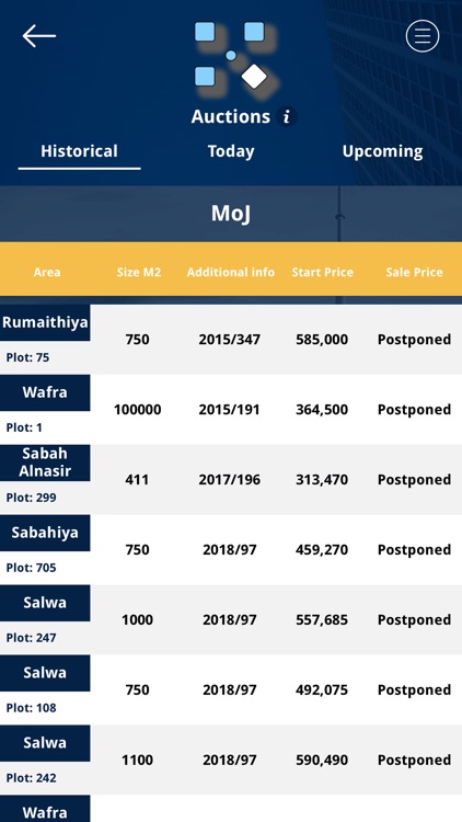 Estate Industries Assit screenshot-6