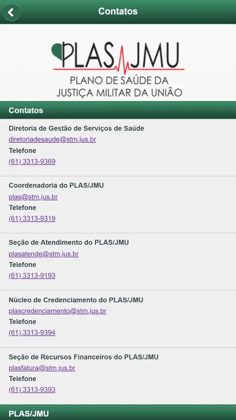 HR Portal MTI