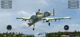 Absolute RC Flight Simulator - Screenshot 2