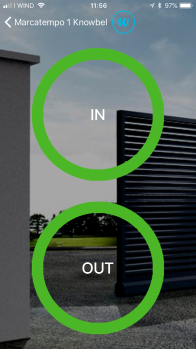 Screenshot #3 pour Welcome Corporate