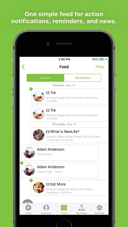 TEAM NEOLIFE screenshot-5