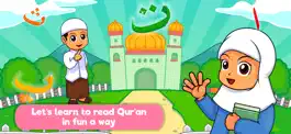Game screenshot Marbel Learns Quran (Full) mod apk