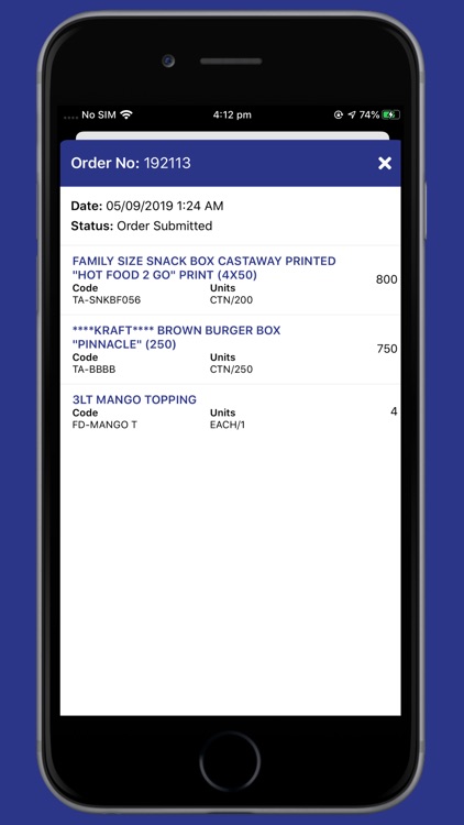 PSP Hospitality Supplies