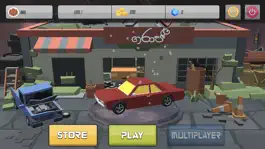 Game screenshot Rattle Boom mod apk