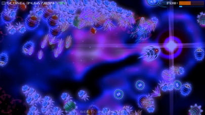 Silverfish DX screenshot 5