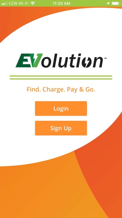 EVolution | EV Network