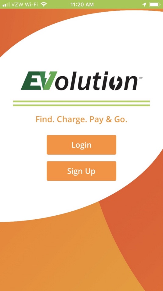 #1. EVolution | EV Network (iOS) 由: Open Access Technology International