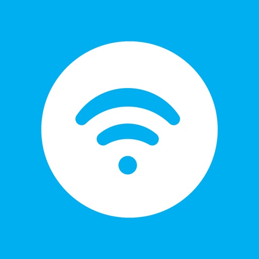 AirDrive - Wireless Hard Drive icon