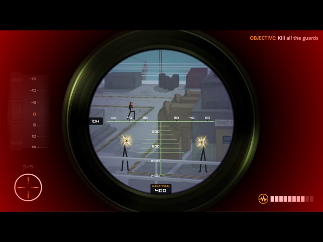 Clear Vision 4