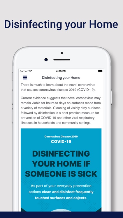 ReadyCentralTX screenshot-3