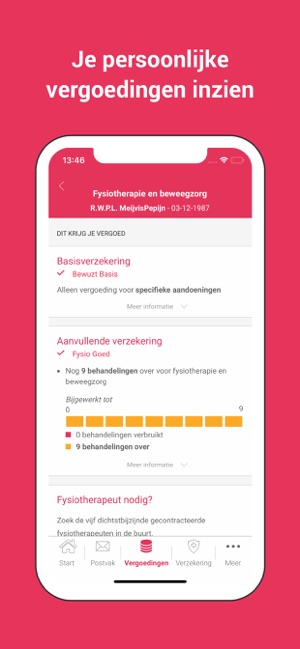 Bewuzt Zorg(圖5)-速報App