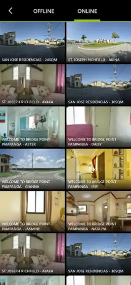 Game screenshot PAProperties hack