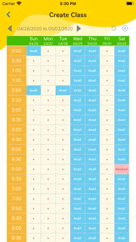 Game screenshot Chip Chip Teacher hack