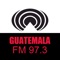 Guatemala Alfa FM 97