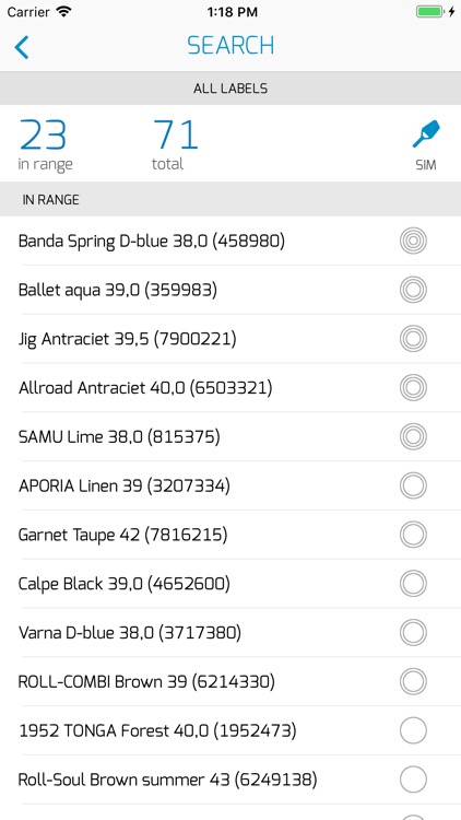 !D Cloud screenshot-4