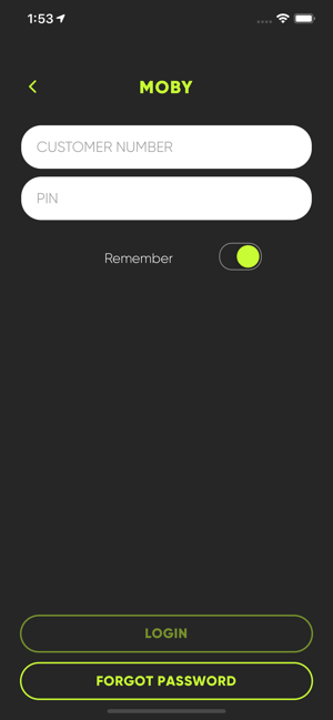 MOBY - eMobility sharing(圖2)-速報App