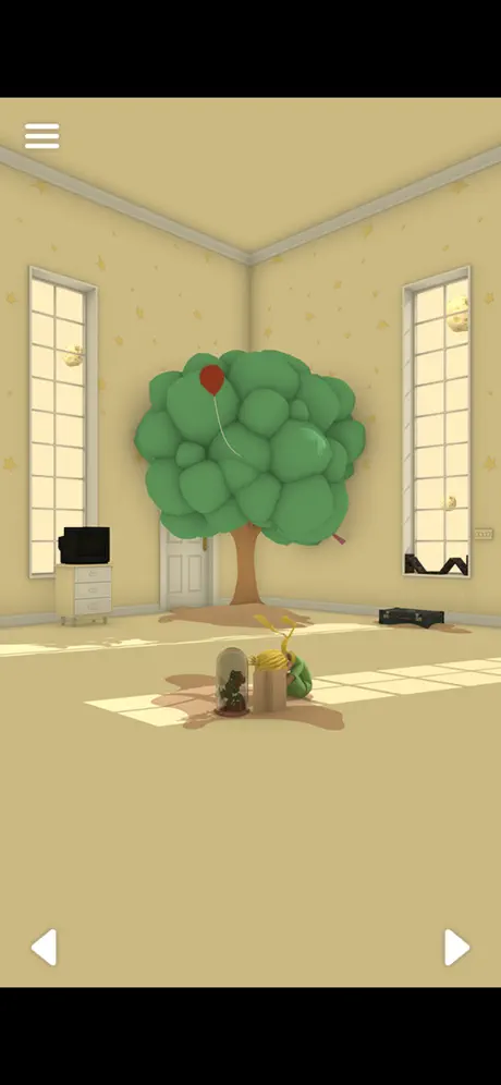 Escape Game: The Little Prince
