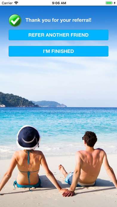 Pavlus Travel iPhone screenshot 10 - Travel app