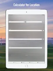 solarmeter sun energy planner ipad resimleri 4