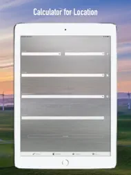 SolarMeter sun energy planner ipad bilder 3