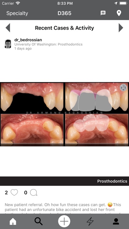 D365: Made for Dentists