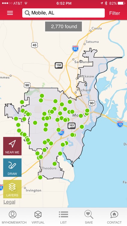 RealtySouth Alabama RealEstate