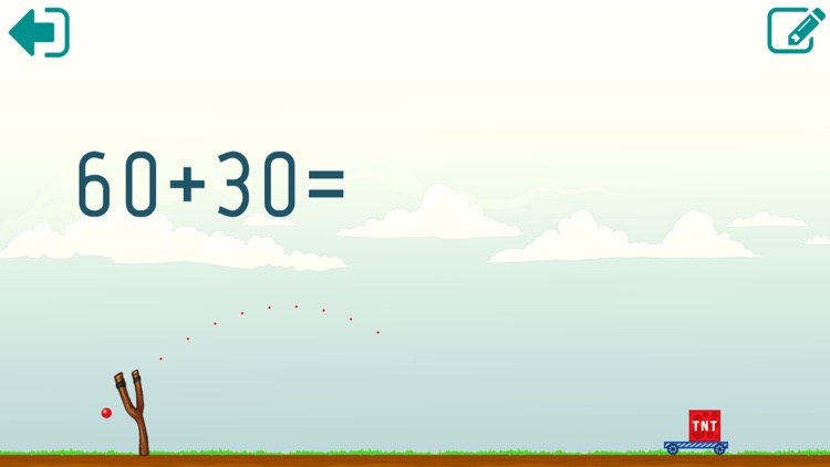 First grade Math - Addition screenshot-7