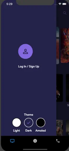 Game screenshot KPNet mod apk