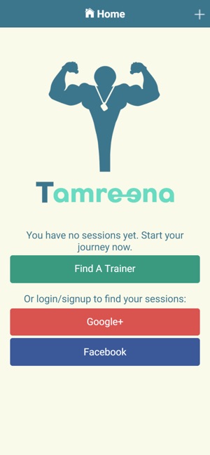 Tamreena(圖2)-速報App