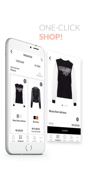 nk store Screenshot 4 - AppWisp.com nk store Screenshot 4 - AppWisp.com