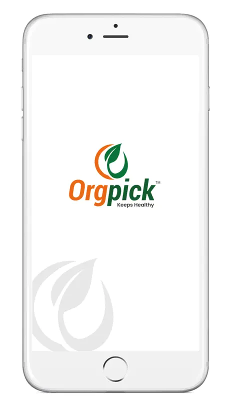 Orgpick