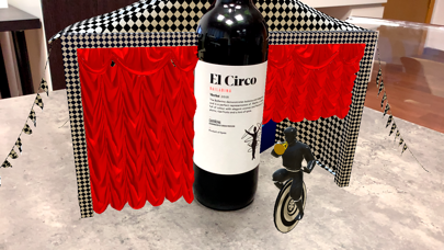 GRANDES VINOS screenshot