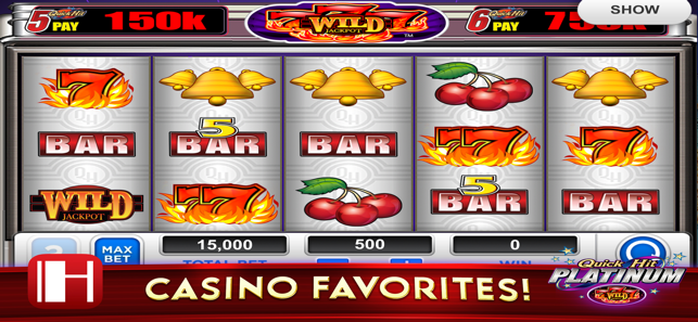 Android Slots: 30 Best Free Casino Games Apps in 2020, casino slot get free app.