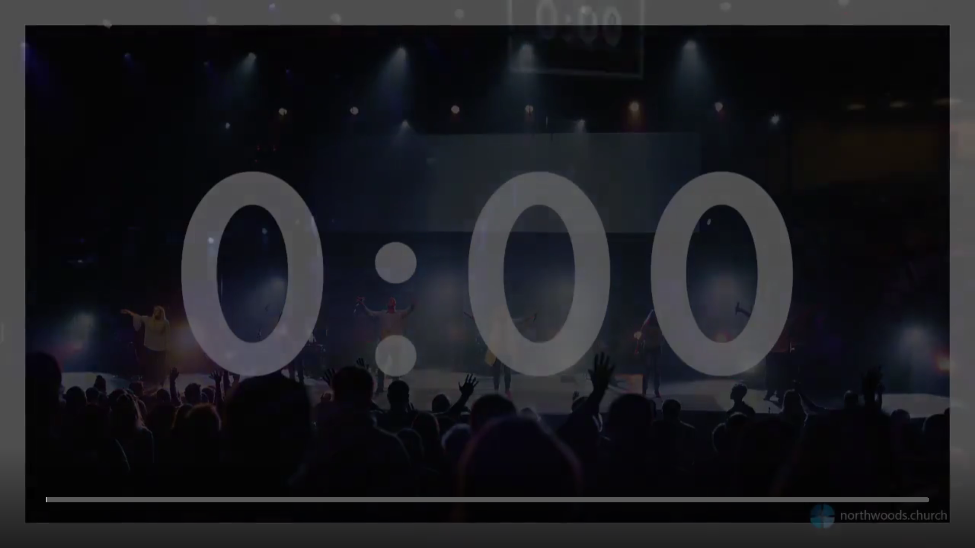 Northwoods Community Church screenshot 4