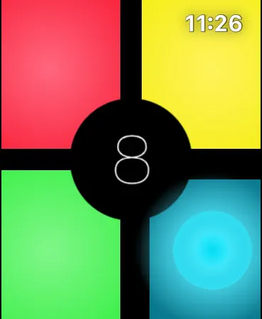 Screenshot #2 pour Color Corners