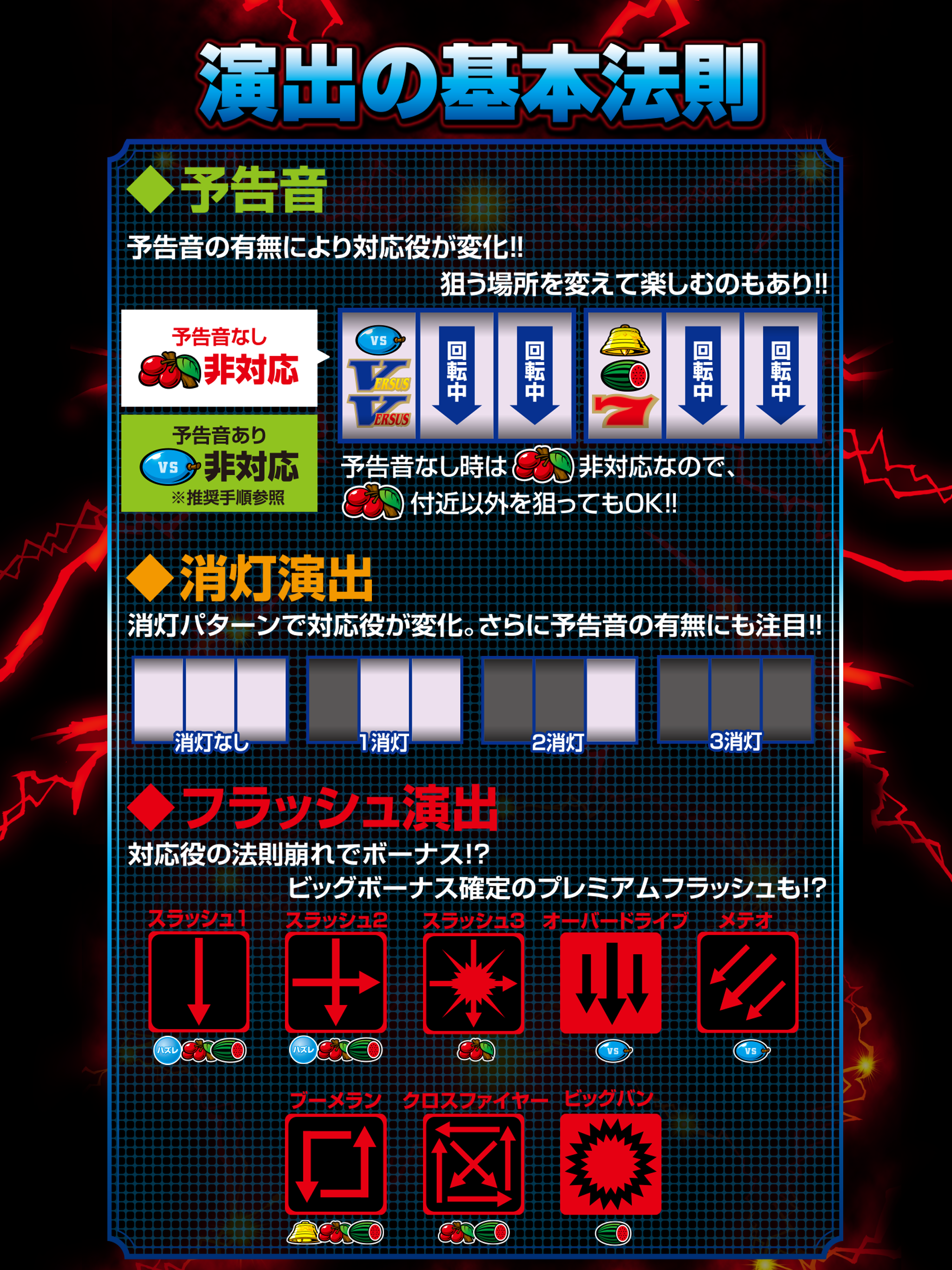バーサス(2016) screenshot 9