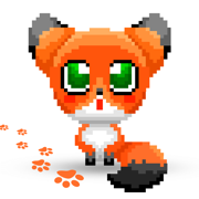 像素艺术家：按数字涂色 Pixel Artist