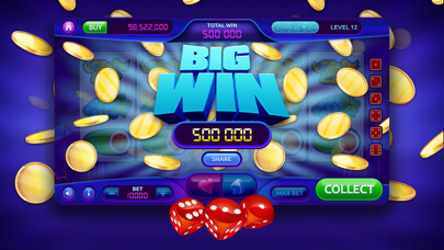 BonusDice Screenshot
