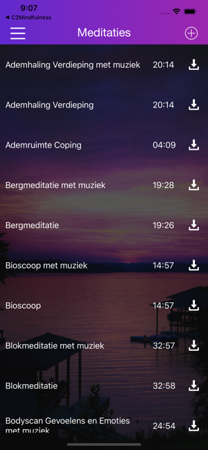 C2Mindfulness(圖4)-速報App