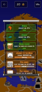 World of Wonders - WoW screenshot #6 for iPhone