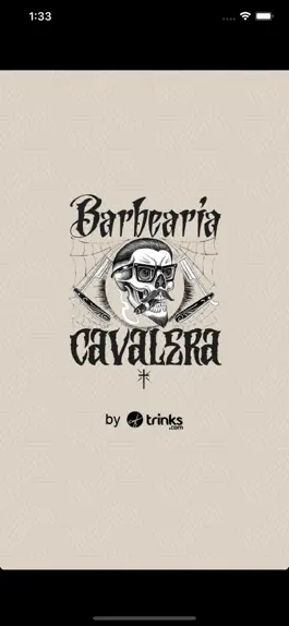 Game screenshot A Barbearia Cavalera mod apk