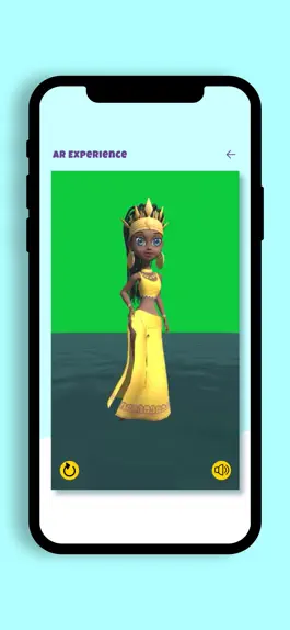 Game screenshot RainbowMe Kids hack