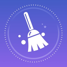 螢幕擷取畫面 (4) Fast Cleaner-Clear phone space
