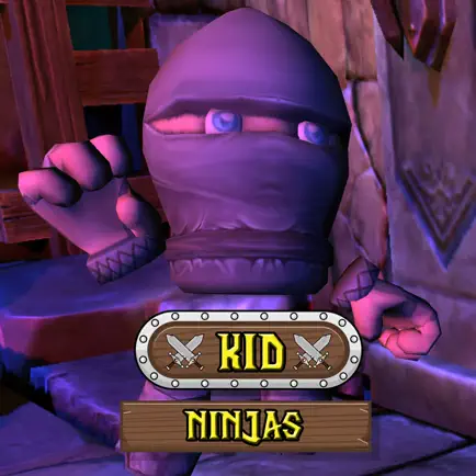 Kid Ninjas Читы